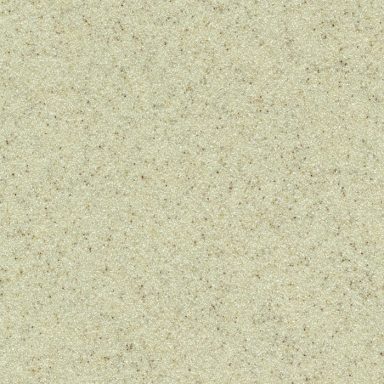 Helle, einfarbige Sandtextur mit feinen Körnern.