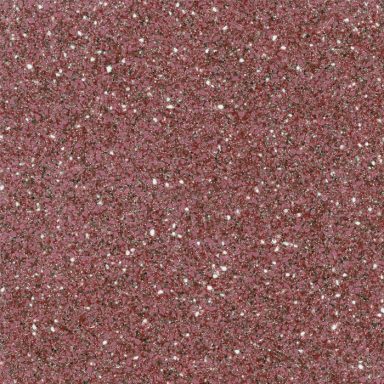 Brauner, glitzernder Hintergrund mit feinen, silbernen Partikeln.